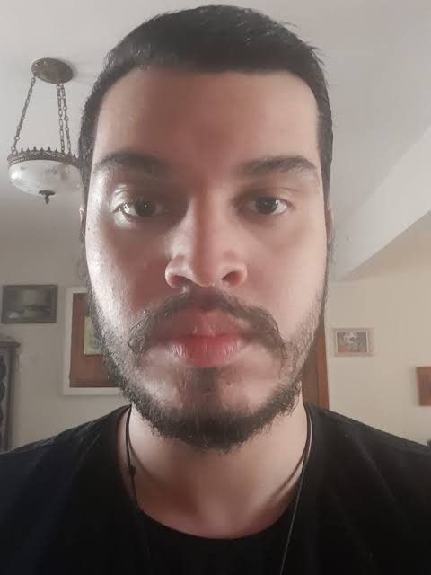 Foto de Thiago Ribeiro