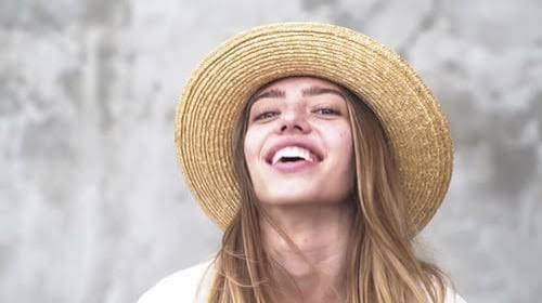 Foto de Fernanda Lima